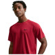 Nike Ανδρική κοντομάνικη μπλούζα Flex Dri-FIT Short-Sleeve Training Top